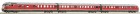 63131 Roco 3 Unit Diesel Railcar VT 12.5 Digital with Sound